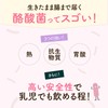 ちょうの主任 サプリメント 60日分 60粒 1粒 酪酸菌 約1千万個配合 ビフィズス菌 乳酸菌 22種