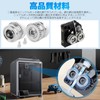Pacify Extruder Gear 3D Printer Extrusion Gear Set of 2
