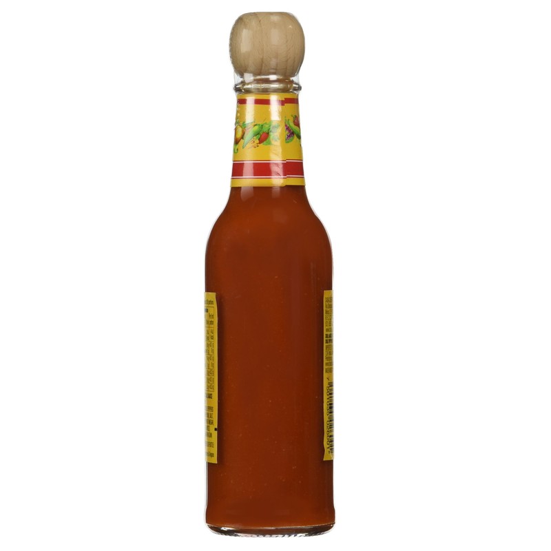 Cholula Hot Mexican Sauce (150ml)