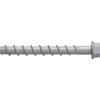 Hilti Kwik HUS Concrete and Masonry Screw Anchors - Carbon