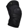 IXS Kids MTB Knee Pads Hack EVO+ Black Size S