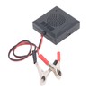 Car Power Inverter DC 12V Input to AC 220V Output