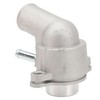 Engine Coolant Thermostat Housing TG278 Aluminum Alloy Engine Coolant Water