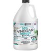MAXTITE High-Strength 50% Pure Concentrated Vinegar for Home & Garden Cleaning 10x Power Vinegar (1 Gallon)