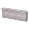 M.2 Nvme PCIE NGFF SATA SSD Enclosure Type C Port