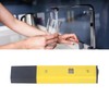 PH Tester Pen Corrosion Resistant Probe Accurate Measurement Portable PH