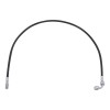 TCMT 14'' Brake Line Hose Fit For Harley Softail Fat