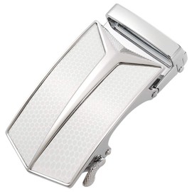 KATUSI Mens Belt Buckle Width 3.5cm kts1