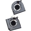Deal4GO CPU & GPU Graphics Cooling Fan 23.QNAN7.001 23.QNAN7.002 Replacement