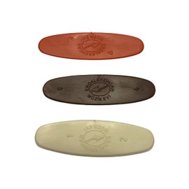 Picks for Baglama (set of 10 picks/tezenes in different thickness) Erdal Erzincan Brand