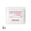 Mediheal phytoenzyme dead skin peeling derma pads, 2 pieces, 200 sheets / 메디힐 피토엔자임 각질필링 더마 패드, 2개, 200매입