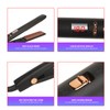 Corn Corrugated Hair Curler Professional Arc 3D 360 Degree Wrapping