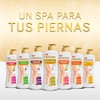 GOICOCHEA - Crema para piernas con elastina, colágeno y frutos