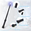 Aomig Children's Magic Wand Luminous Magic Wand with Light and