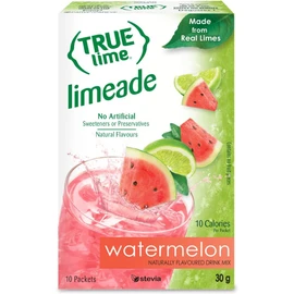 True Citrus Limeade - Watermelon 10ct