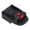 Lithium Battery Adapter Convert for RIDGID 18V AGE Series to