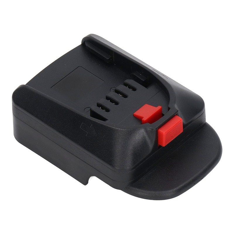 Lithium Battery Adapter Convert for RIDGID 18V AGE Series to