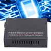 Fiber Transceiver TBCMC3312ES20A 100M Single Mode 20KM SC 1310NM Media