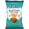 Beanitos White Bean Chips, Restaurant Style with Sea Salt, 6