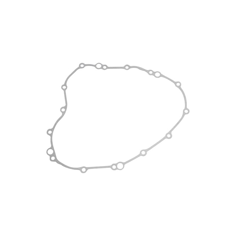 Motorcycle Clutch Friction Plates/Disc Set And Cover Gasket Kit Compatible
