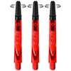 Harrows Darts Technology Carbon 360 Shafts, Rotating Carbon Top by