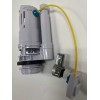 NUFLUSH 2.5 inch Dual Flush Valve with Cable activated flush