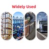 CiCixixi Safety Cargo Hanging Net, Hanging Lifting Net Cargo Hanging
