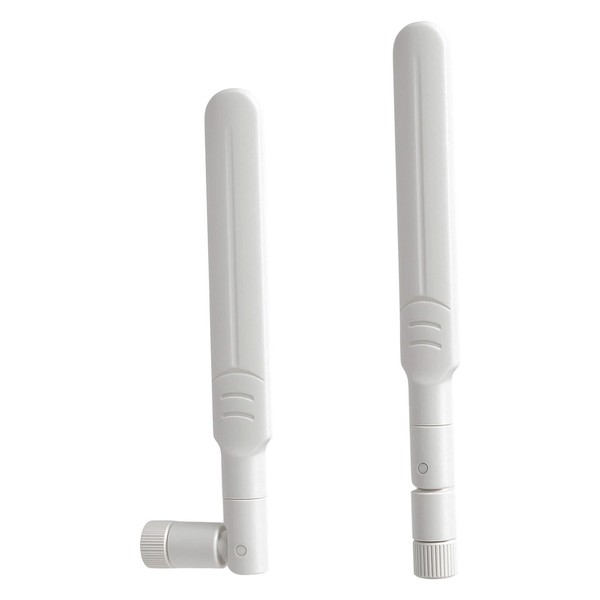 Dual Band WiFi 2.4 GHz 5 GHz 8 dBi MIMO