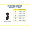 Breg Buttress Support Soft Knee Brace