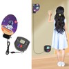 Vertical Jumping Tester Multifunctional Vertical Jump Training Measurement Tool for