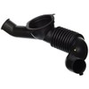 LG Electronics 4738ER1002A Washer Tub-to-Pump Hose with Bellows