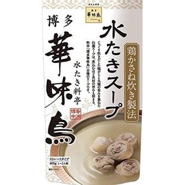 Trizen Foods Hakata Hanamikori Watering Soup 21.2 oz (600 g)
