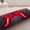 NTBED Gaming Body Pillow Cover 100% Brushed Microfiber Pillowcase with