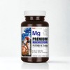 Power Magnesium Oxide 400 Magnesium Tablets High Content High Dose