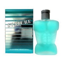 L homme Stature 3.4oz. EDP Men Spray by Sandora