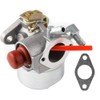 Replacement FOR TORO 6.5HP GTS 22IN RECYCLER LAWNMOWER carburetor Carb