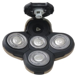 Electric Shaver Replacement Blades for Remington Balder Pro Head Shaver XR7000/XR1500/XR1501 Shaver (1Pack) - by Xspeedonline