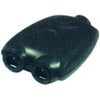 Shiverpeaks Toslink/2 x Toslink F/F