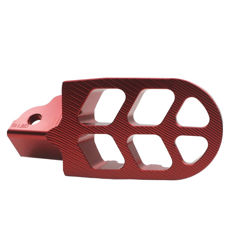 Motrcycle Footpeg Foot Pegs For CRF110F CRF 110F 2013-2024 CRF125F