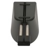 Mouse Cable Management Clip Adjustment Spring Arms Flexible Rubber Clips
