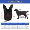 Dog Carrier Cat Backpack, Adjustable Pet Backpack, Foldable Pet Backpack