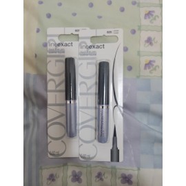 CoverGirl Lineexact Eye Liner #605 SMOKE 0.60 ml 2 units