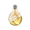 EGLO Decorative Anti-Glare, Accessory for G80 Bulbs, Attachable Bulbs, Anti-Glare