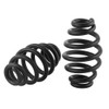 2 x Saddle Springs Mounting Solo Seat Steel 3 Inch