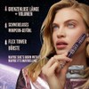 Sky High Washable Mascara with Volume, Cosmic Black, 0.24 ml
