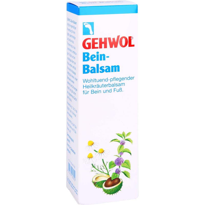 Gehwol Bein-balsam [Badartikel]