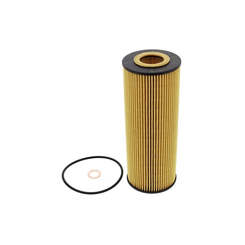 MAPCO Oil Filter (64812)