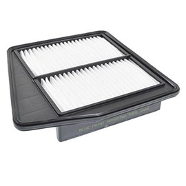 Blue Print ADH22266 Air Filter, pack of one