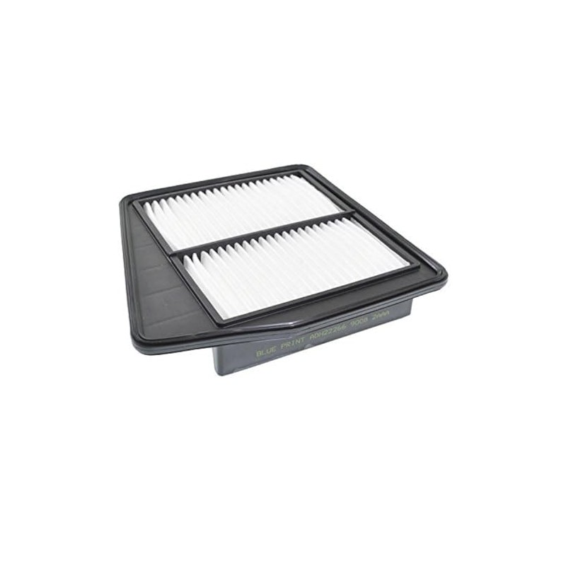 Blue Print ADH22266 Air Filter, pack of one