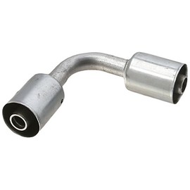 Four Seasons 14330 A/C Splicer Fitting, 90 Degree